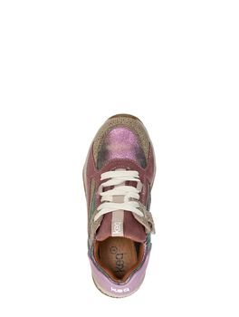 Lage Schoenen