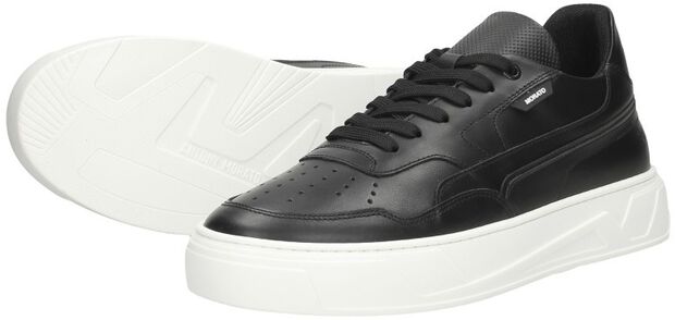 Schnürschuhe low - large