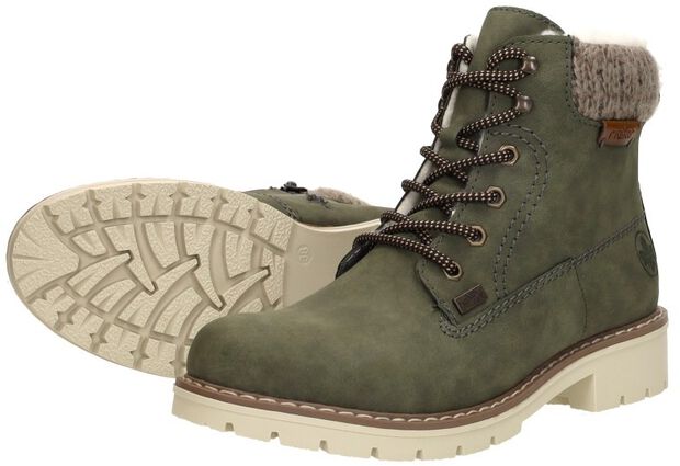 Schnürstiefel - large