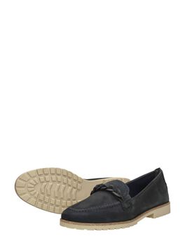 Mocassin