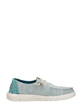 Wendy Heathered Slub