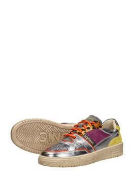 Sneaker low