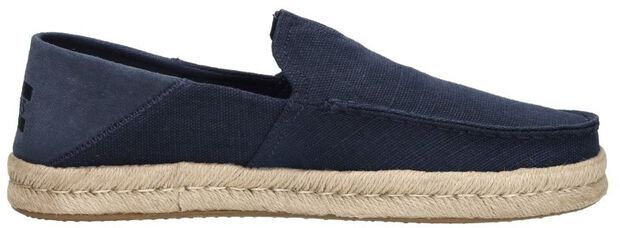 Alonso Loafer Rope - large