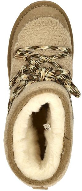 Flache Stiefeletten - large