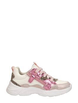 Niedrige Schuhe