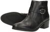 Stiefeletten mit Absatz - small