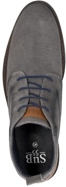 Veterschoenen Hoog - large