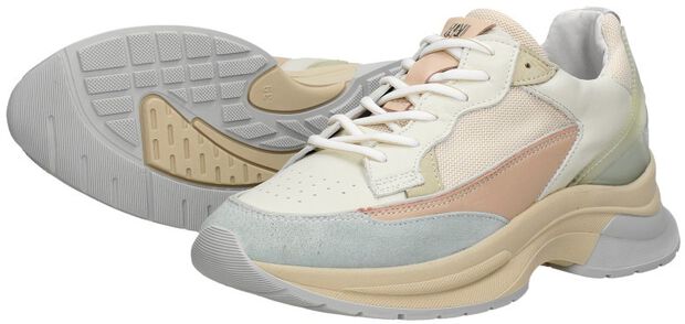 Sneaker low - large
