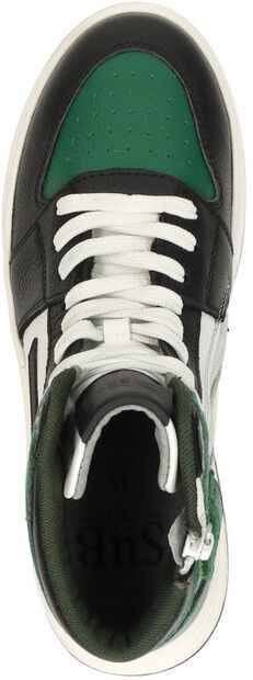 Schnürstiefel - large