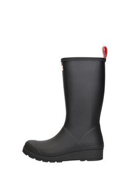 Tall Boot