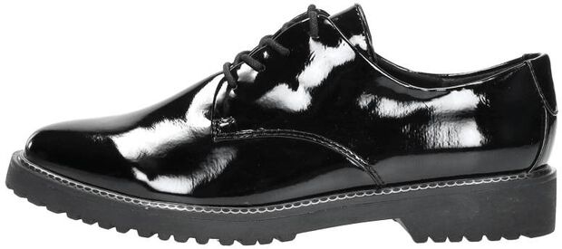 Schnürschuhe low - large
