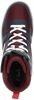 Fxventuno Velcro Mid Kids - small