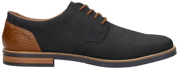 Schnürschuhe low - large