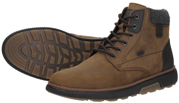 Schnürstiefel - large