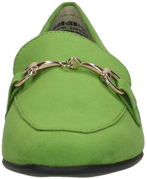 Mocassin - large