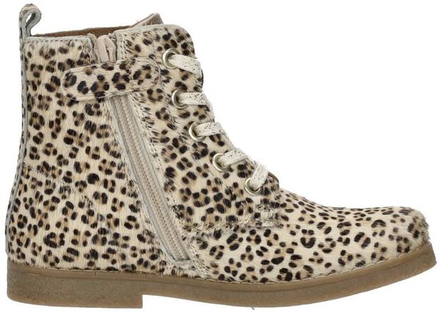 Schnürstiefel - large