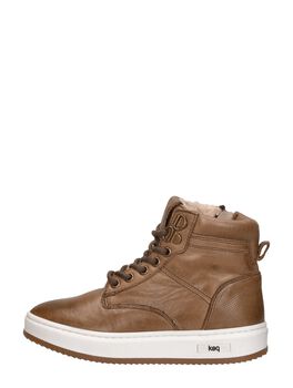 Veterschoenen Hoog