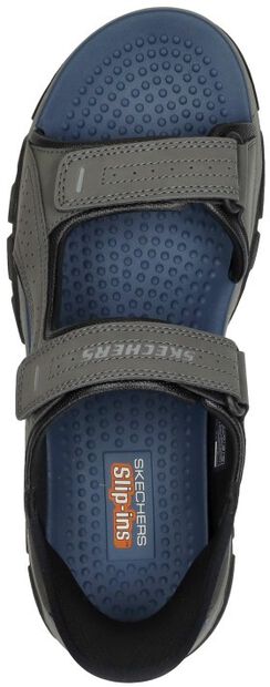 Slip-ins: Tresmen - Reece - large