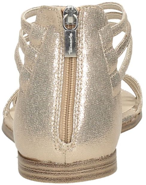 Sandalen flach - large