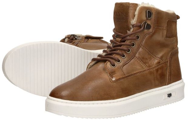 Schnürstiefel - large