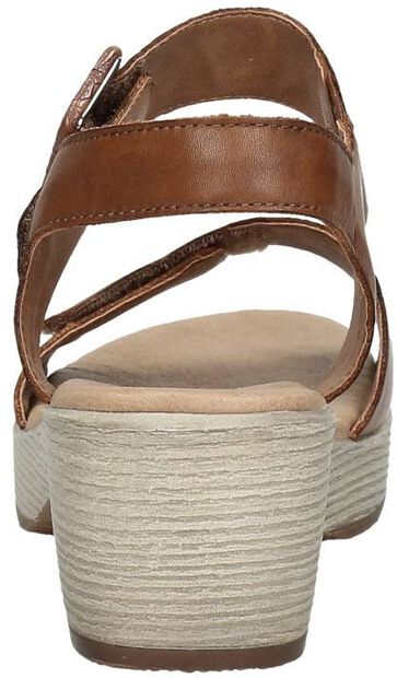 Sandalen Absatz - large