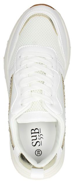 Sneaker - large