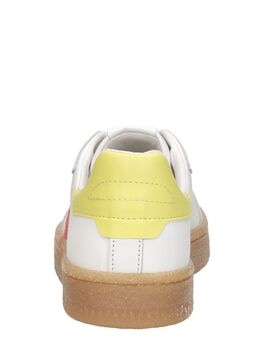 Sneaker low