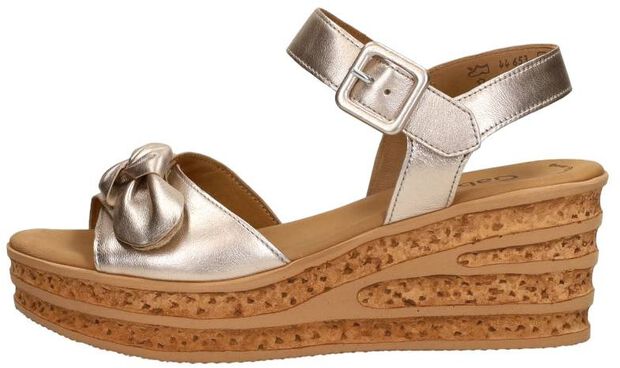 Sandalen Absatz - large