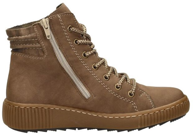 Schnürstiefel - large