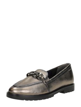 Mocassin