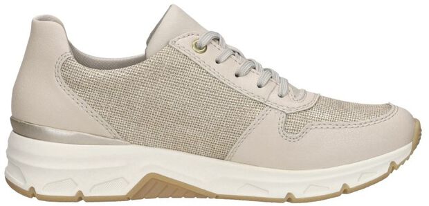 Schnürschuhe low - large