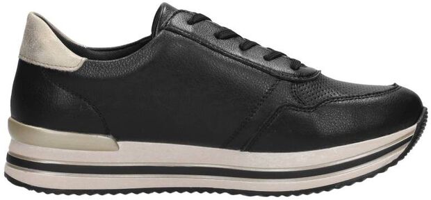 Schnürschuhe low - large