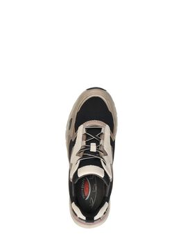 Sneakers Laag
