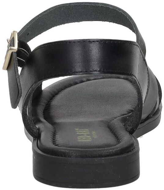 Sandalen flach - large