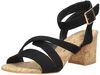 Sandalen Absatz - small