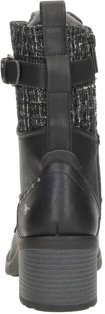 Spitze Schuhe Ferse - large