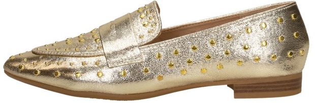Mocassin - large