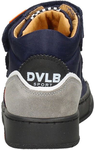 Klettverschluss Hoch - large