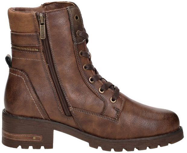 Veterschoenen Hoog - large