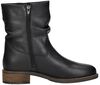 Flache Stiefeletten - small