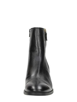 Stiefeletten mit Absatz
