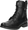Veterschoenen Hoog - small