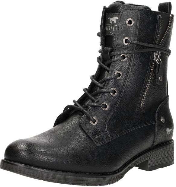 Veterschoenen Hoog - large