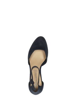 Pumps