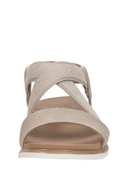 Bobs Desert Kiss Low