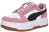 Rebound Femme Low SD - small