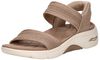 Slip-Ins: Go walk Arch Fit 2.0 - small