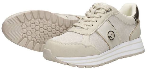 Sneaker low - large