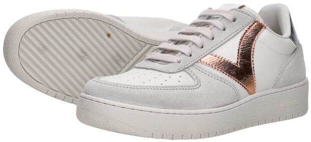Sneaker low - large