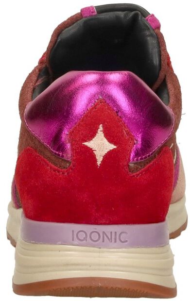 Sneaker low - large